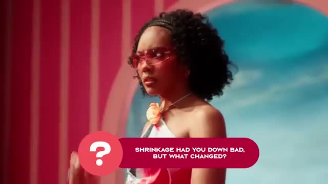 SheaMoisture campaigns first seen Sep 2025.