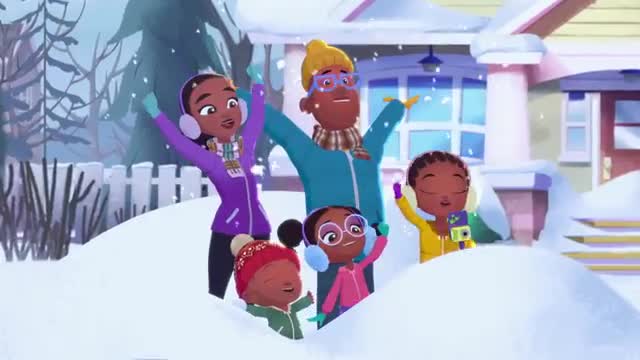 PBS Public Broadcasting Service campaigns first seen Sep 2025.