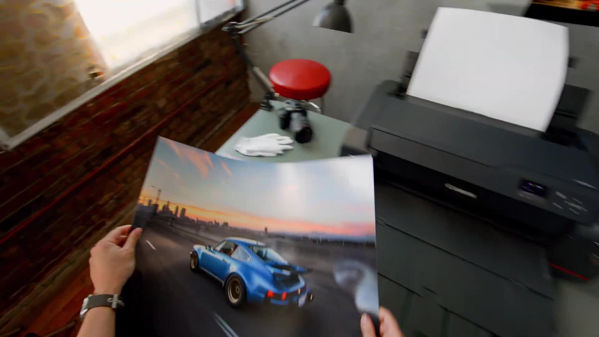 Video