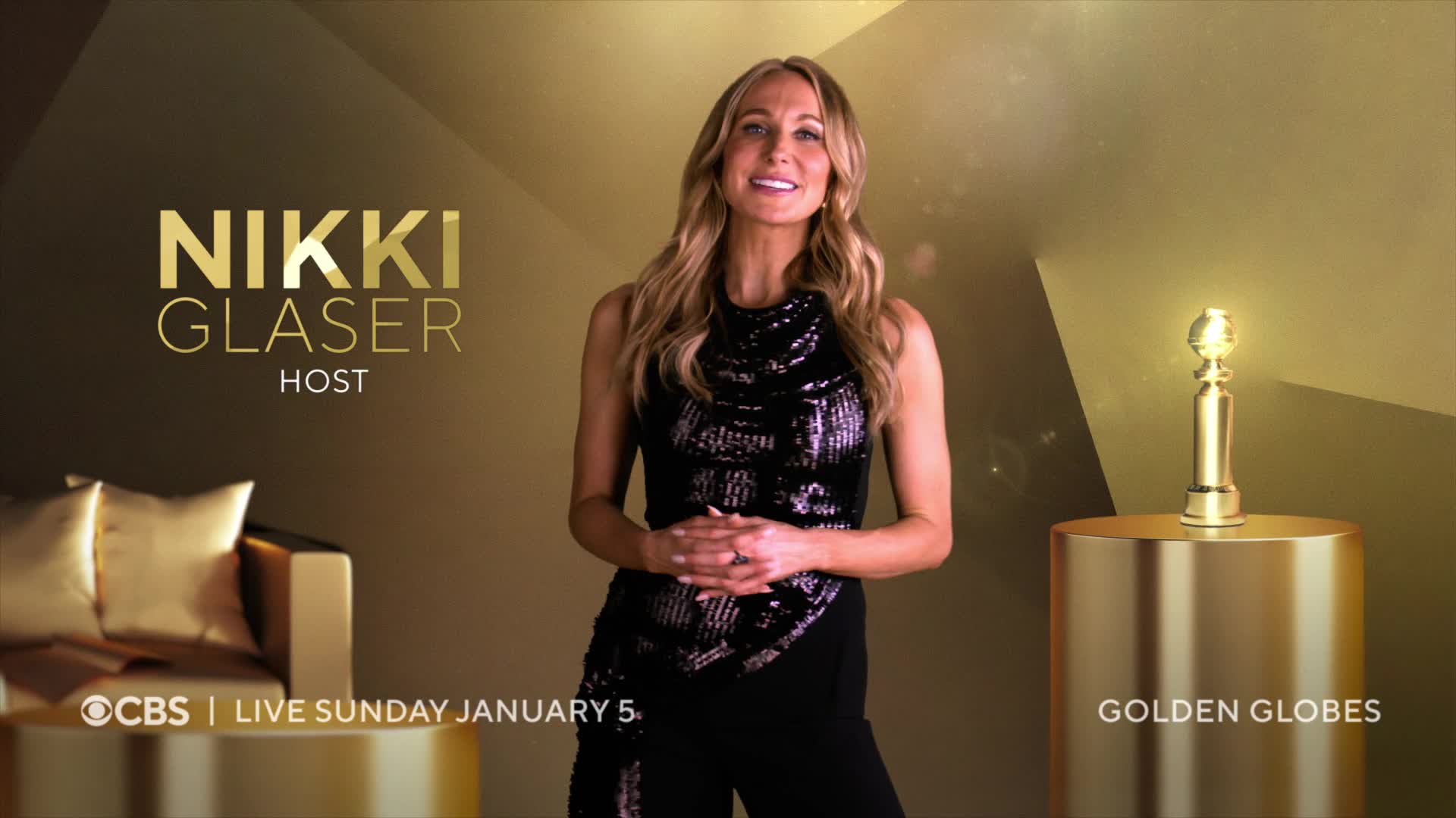 CBS Entertainment Group campaigns first seen Nov 2024.