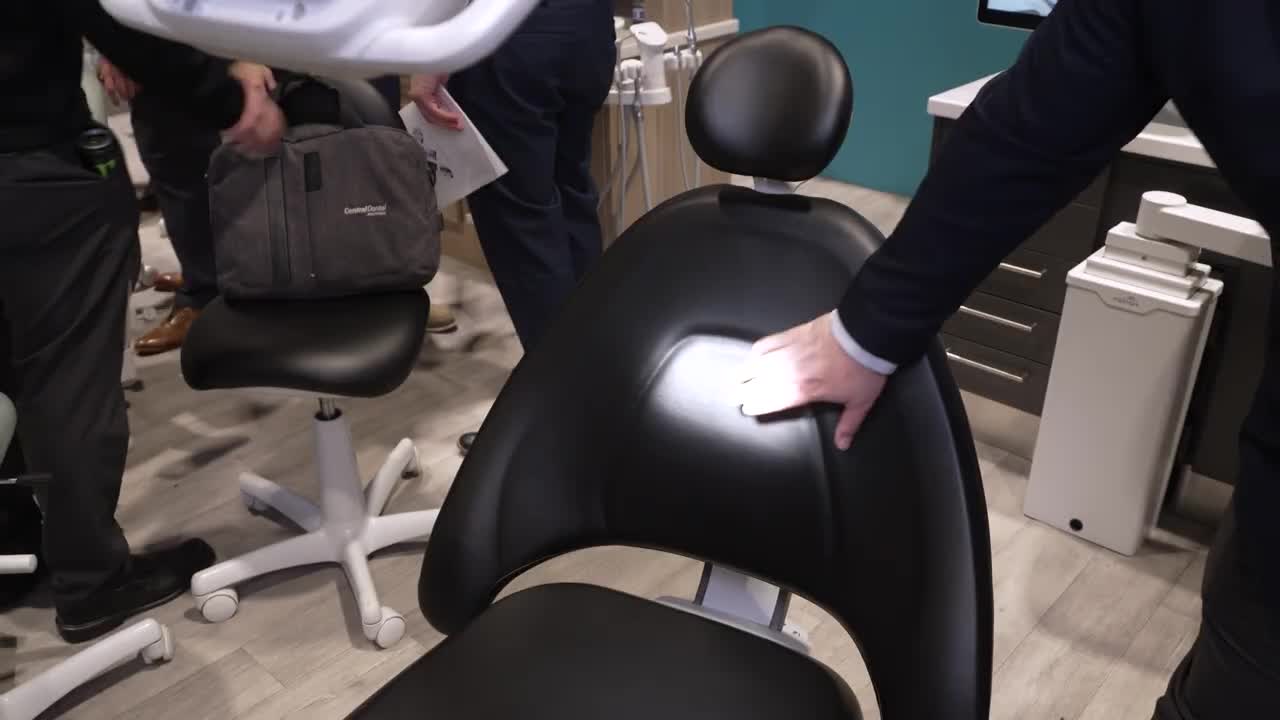 Henry Schein campaigns first seen Feb 2026.