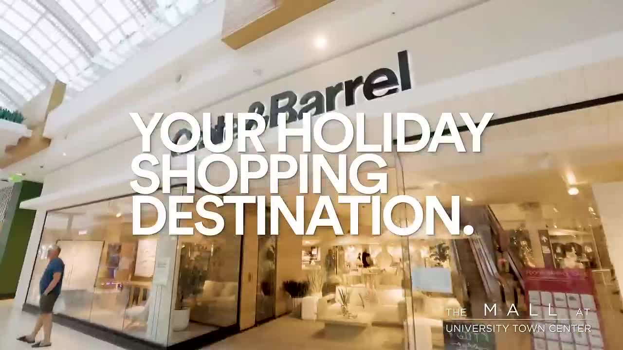 Simon Property Group campaigns first seen Nov 2025.