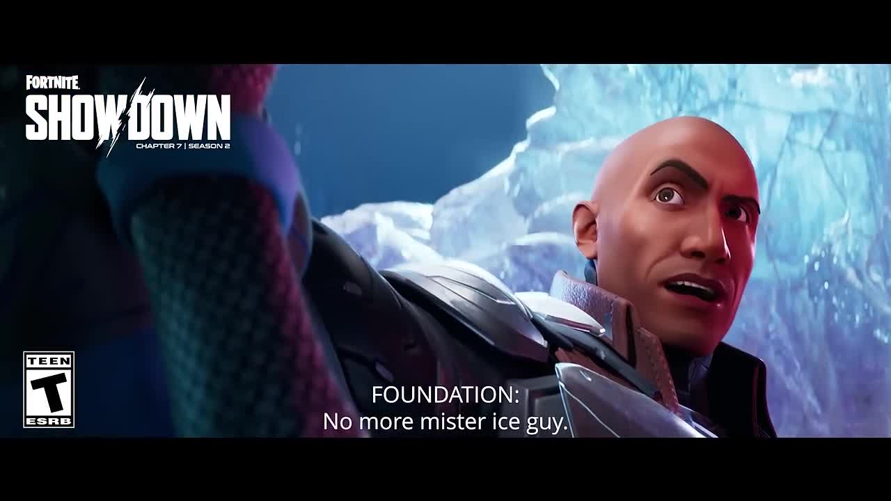 Epic Games campaigns first seen Mar 2026.