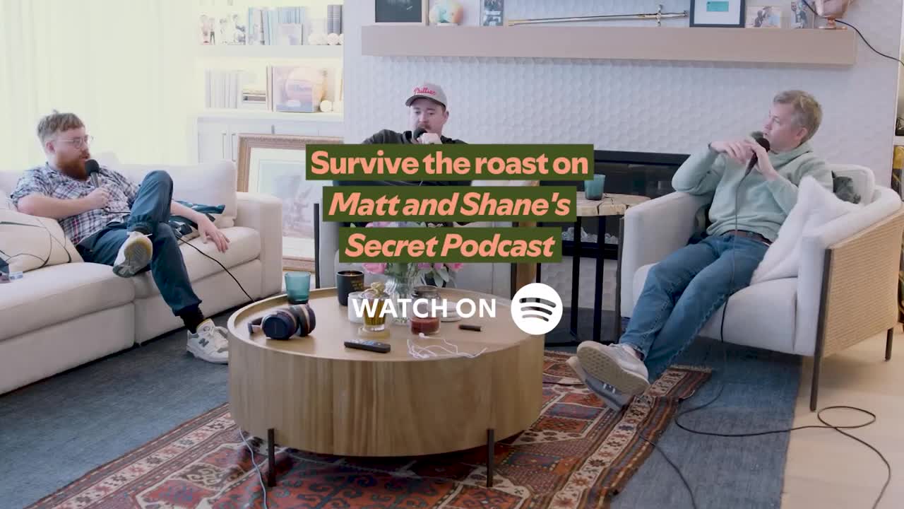 Spotify Technology campaigns first seen Mar 2025.