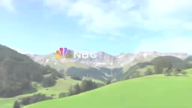 NBC campaigns first seen May 2025.