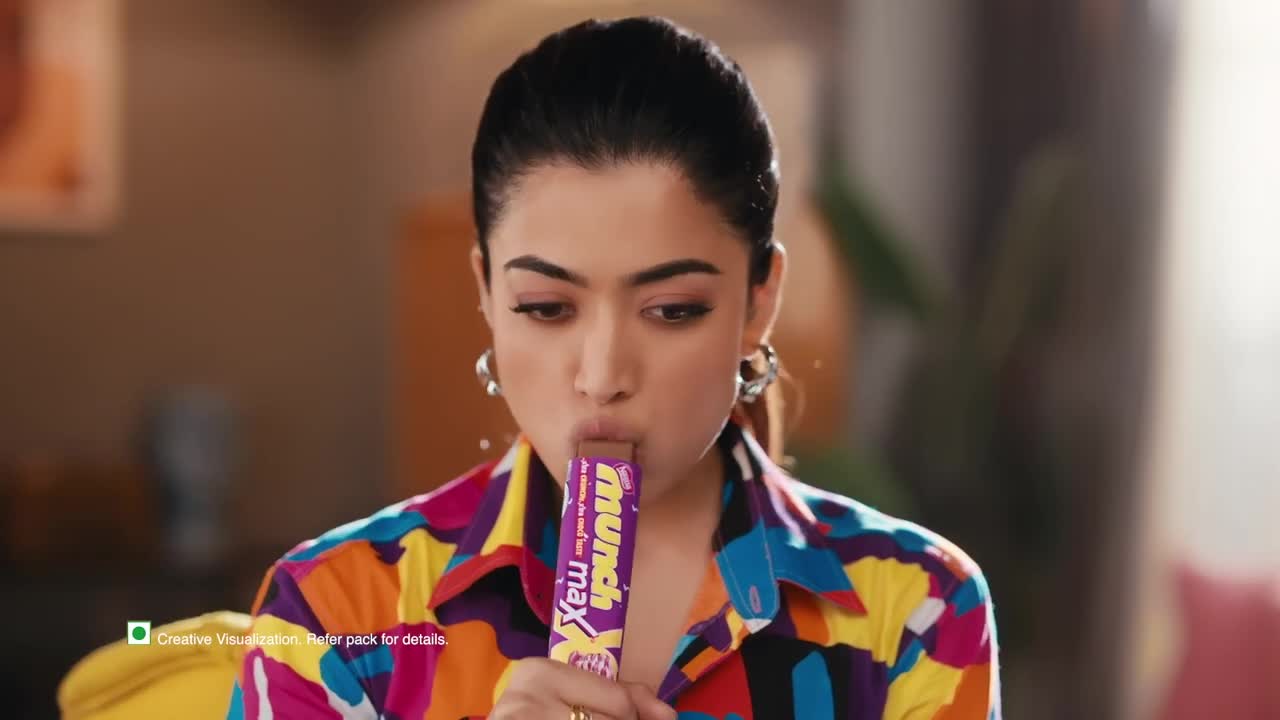 Nestle Chocolate & Confectionery campaigns first seen Dec 2025.