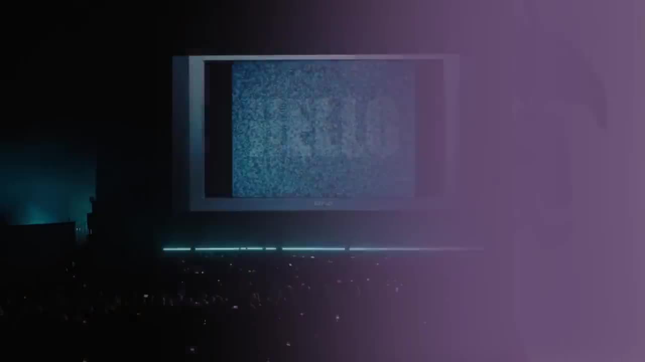 Warner Music Group campaigns first seen Oct 2025.