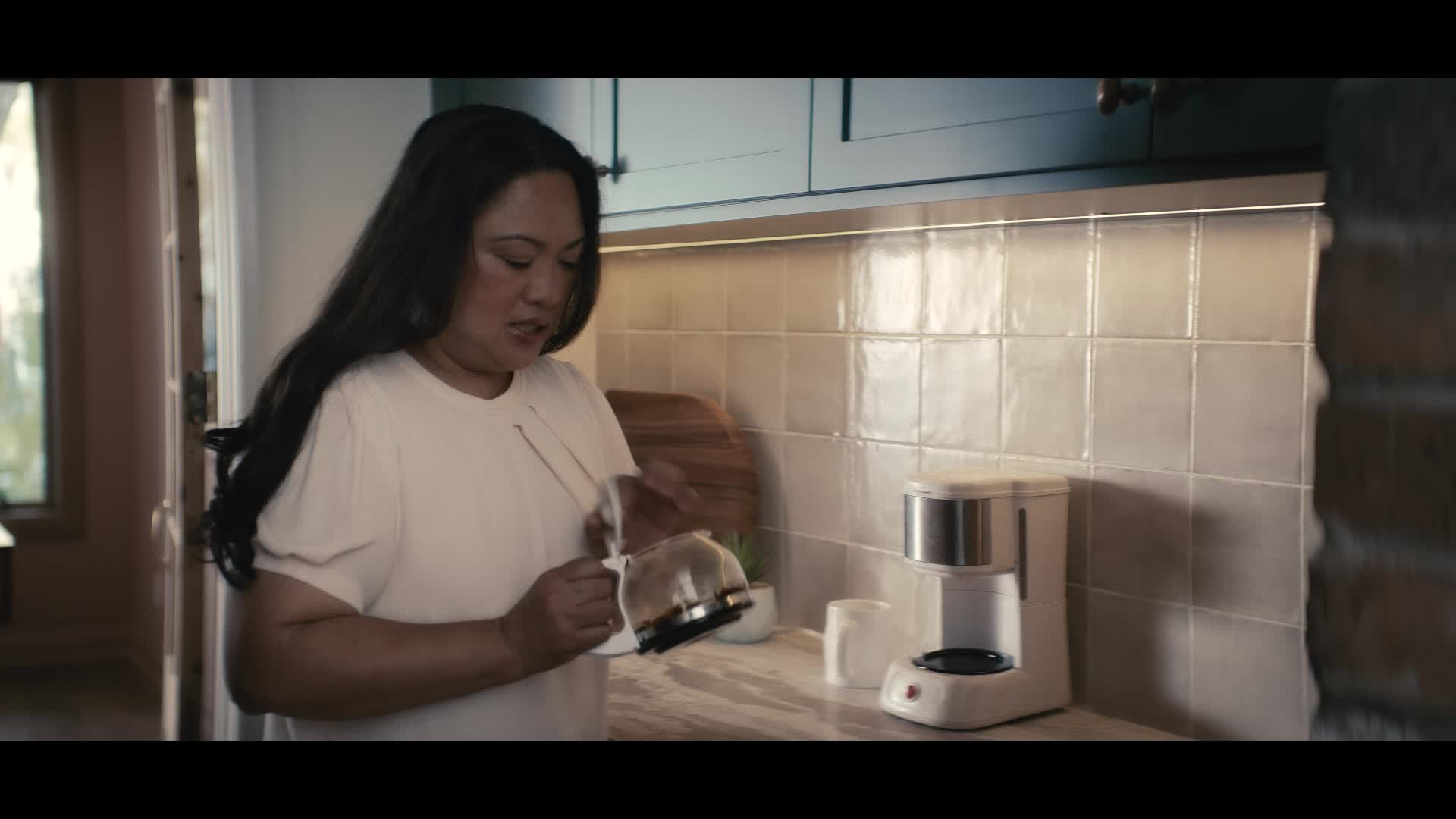 Keurig campaigns first seen Mar 2026.