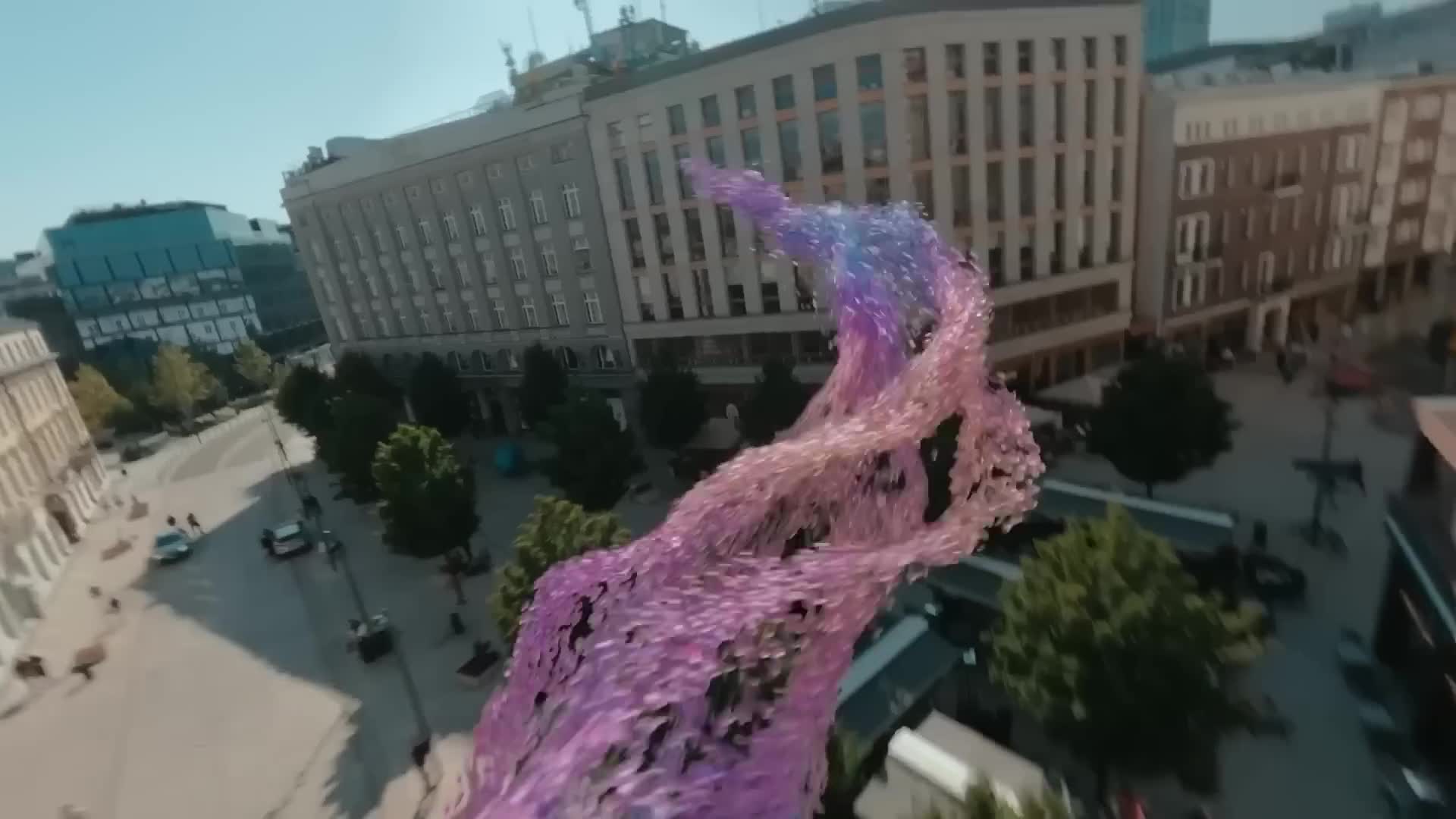 EY Ernst & Young Global Limited campaigns first seen Jun 2025.