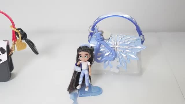 Jakks Pacific campaigns first seen May 2025.