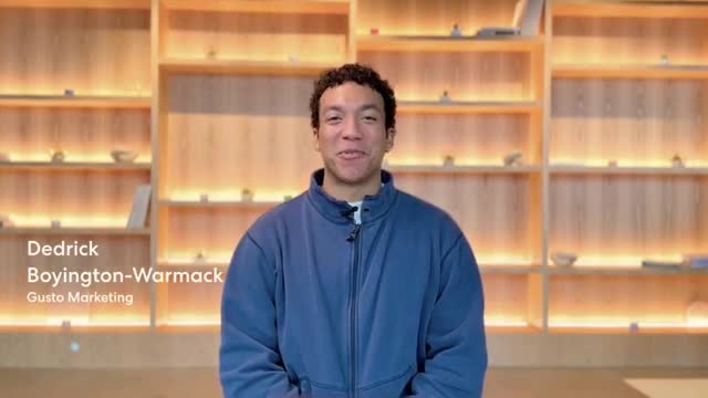 Video