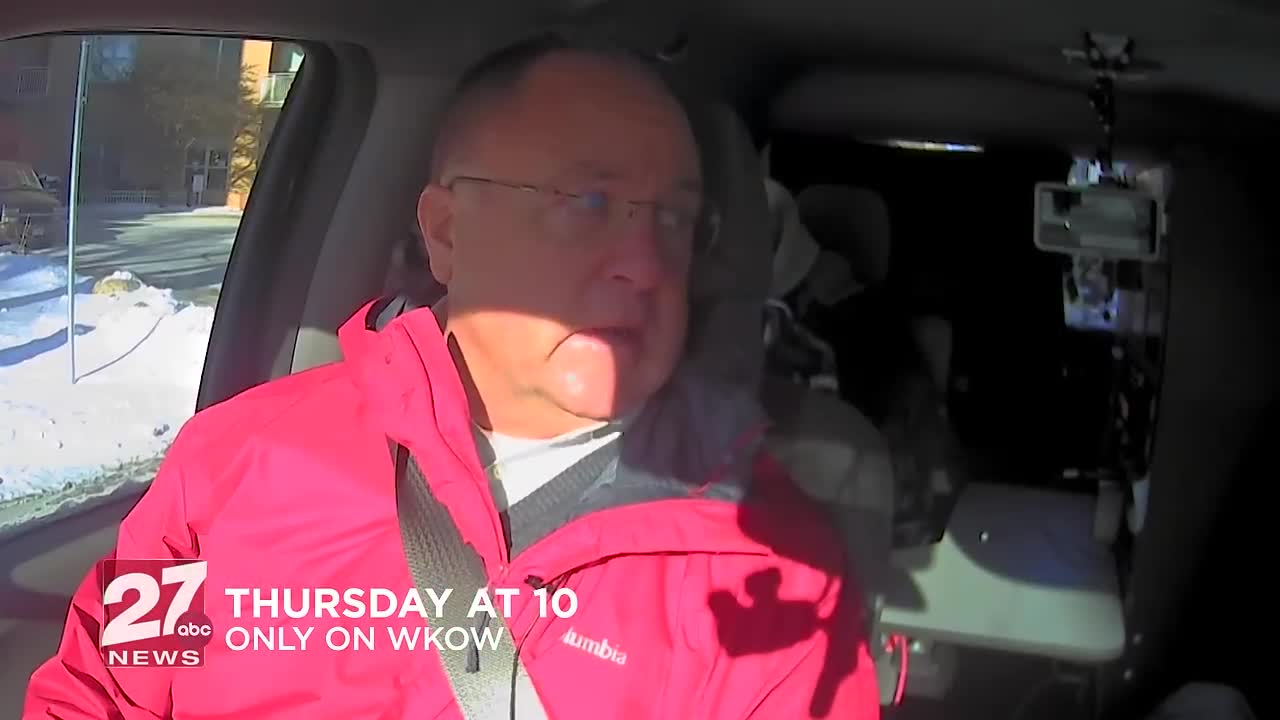 Entertainment Studios campaigns first seen Feb 2026.