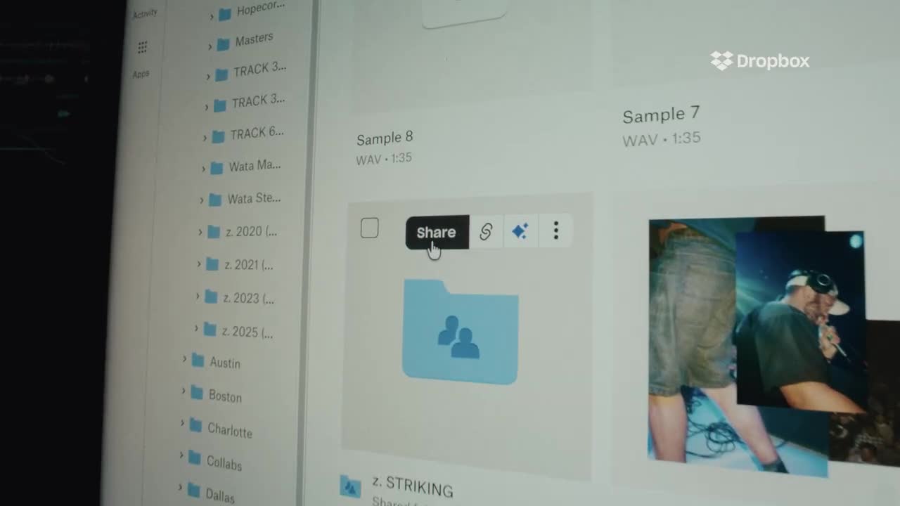 Video