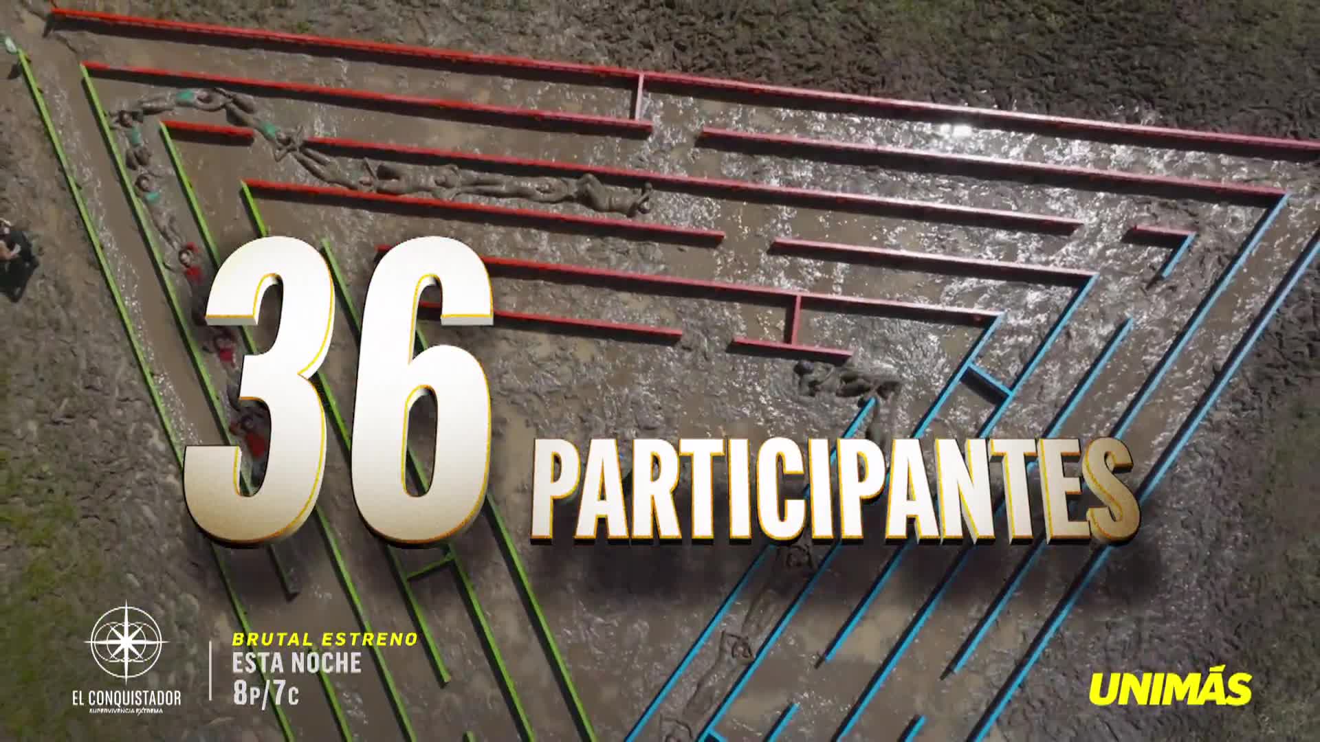 Univision campaigns first seen Oct 2025.