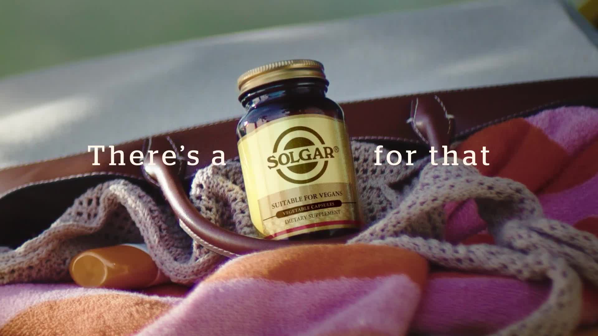 NBTY Vitamins & Supplements campaigns first seen Sep 2025.