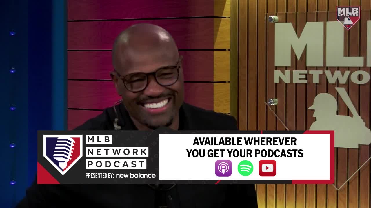 MLB Major League Baseball Enterprises campaigns first seen Mar 2025.