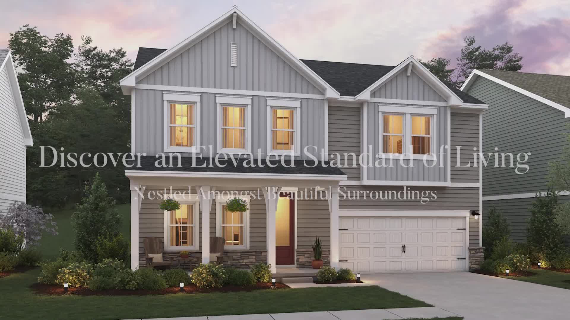K. Hovnanian Homes campaigns first seen Jul 2025.