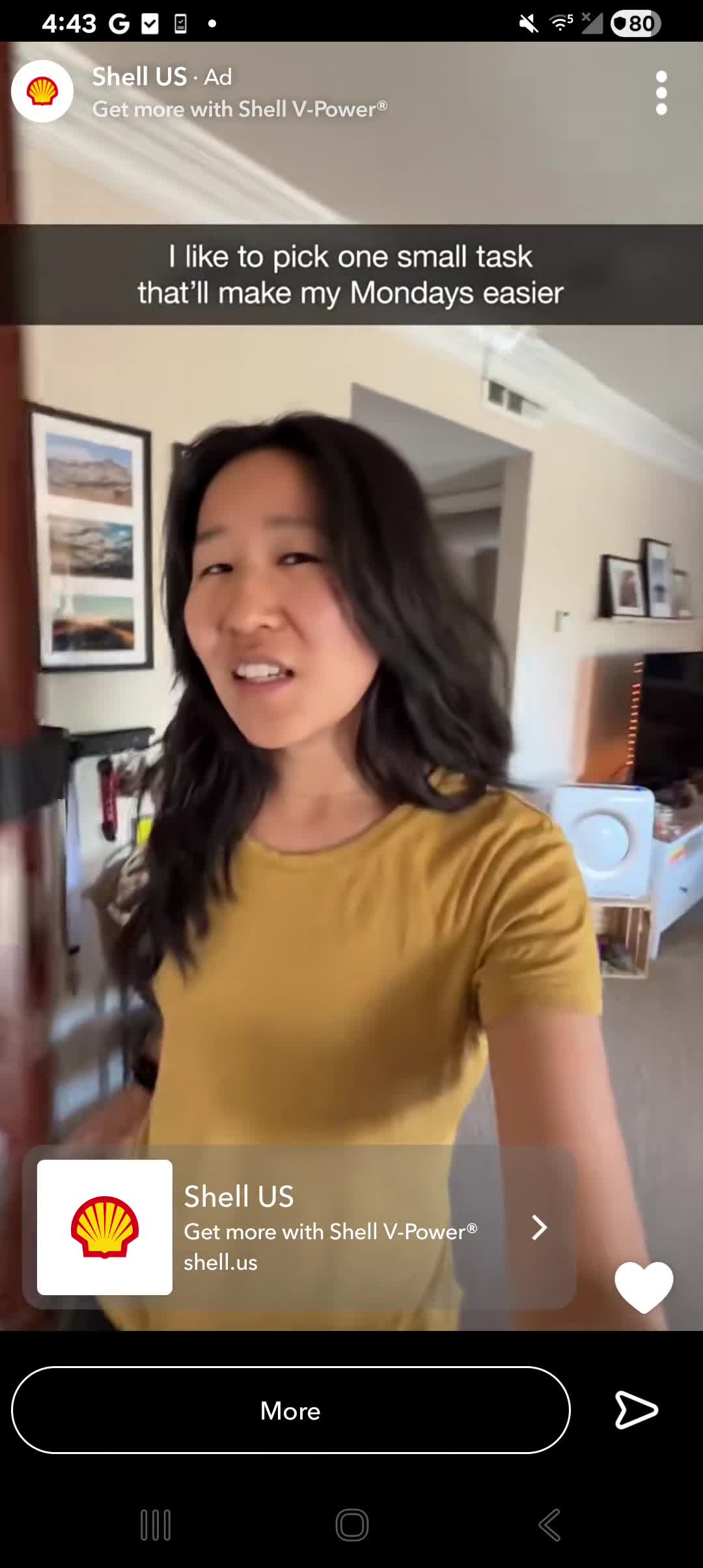 Snapchat