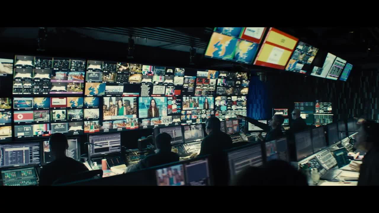 Universal Pictures campaigns first seen Feb 2026.