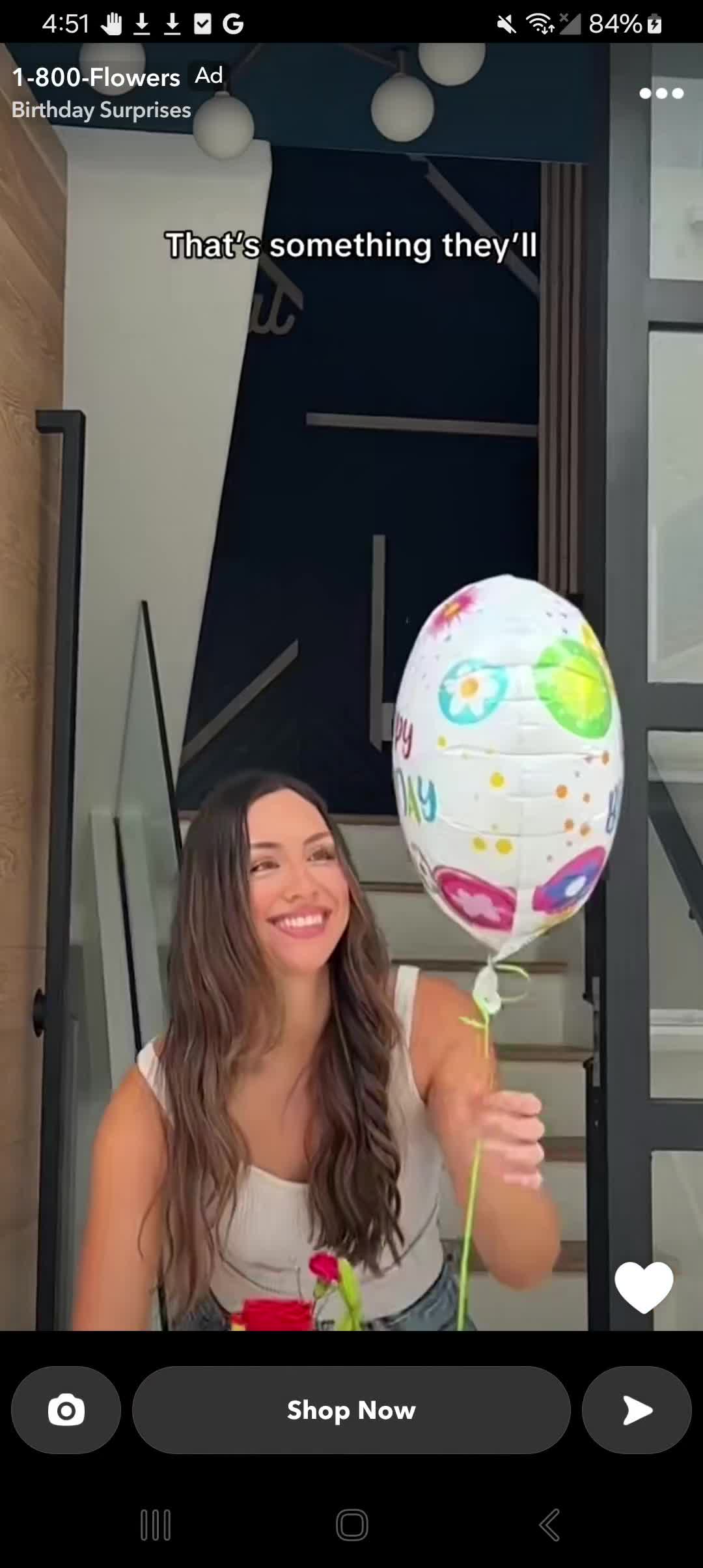 Snapchat