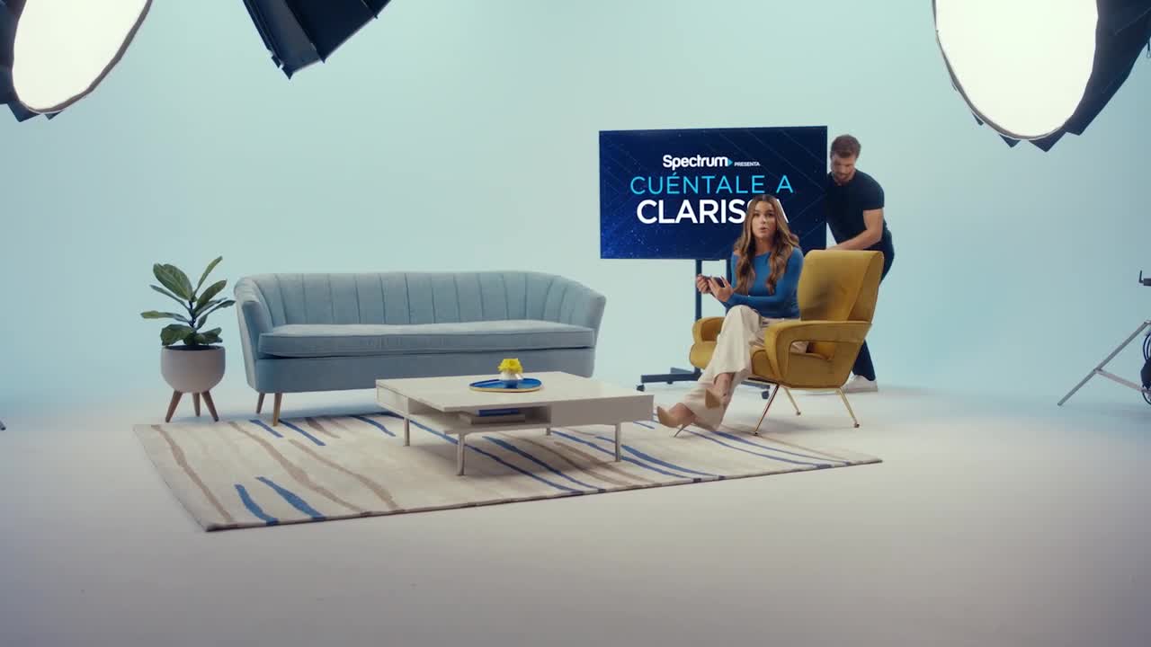 Spectrum campaigns first seen Feb 2025.