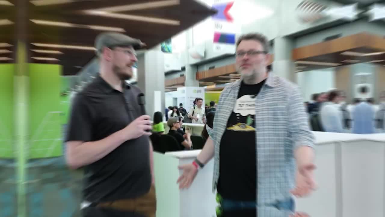 Video