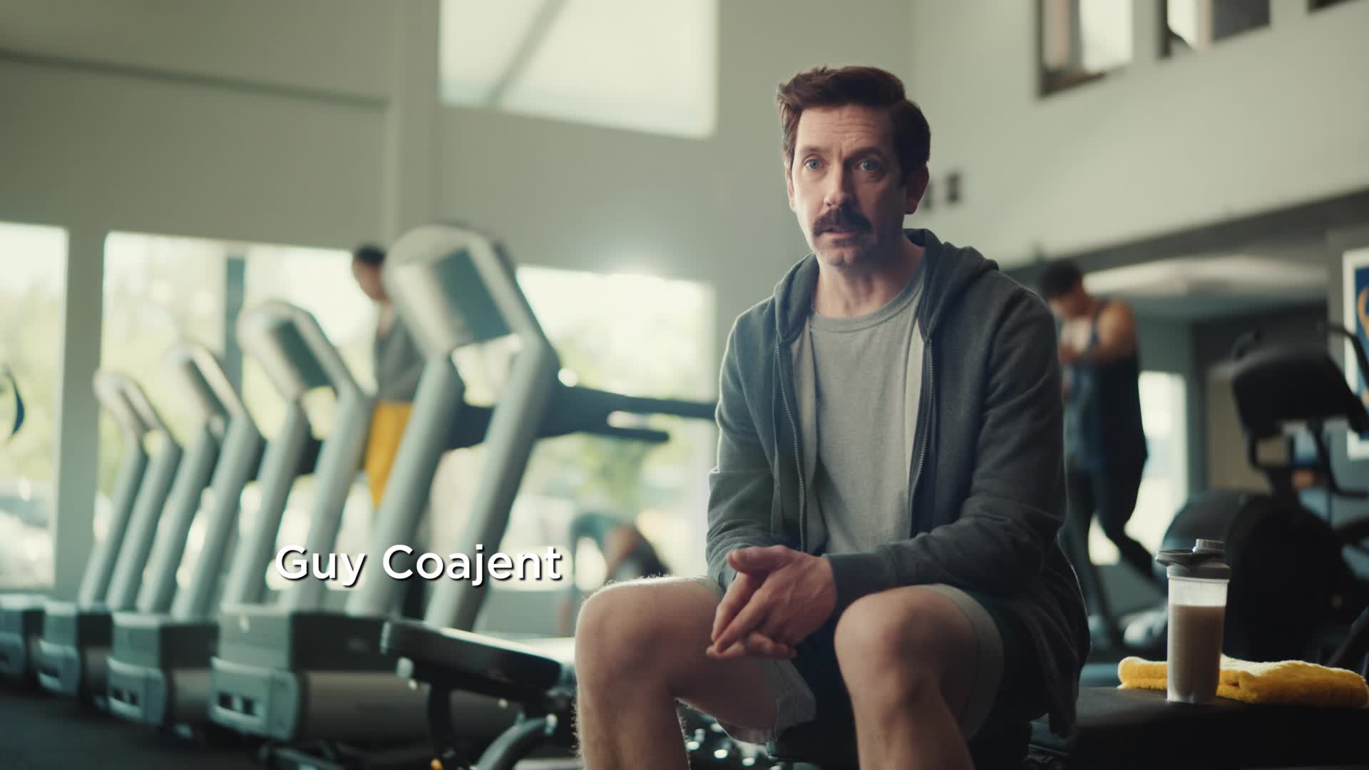 GEICO Insurance campaigns first seen May 2025.