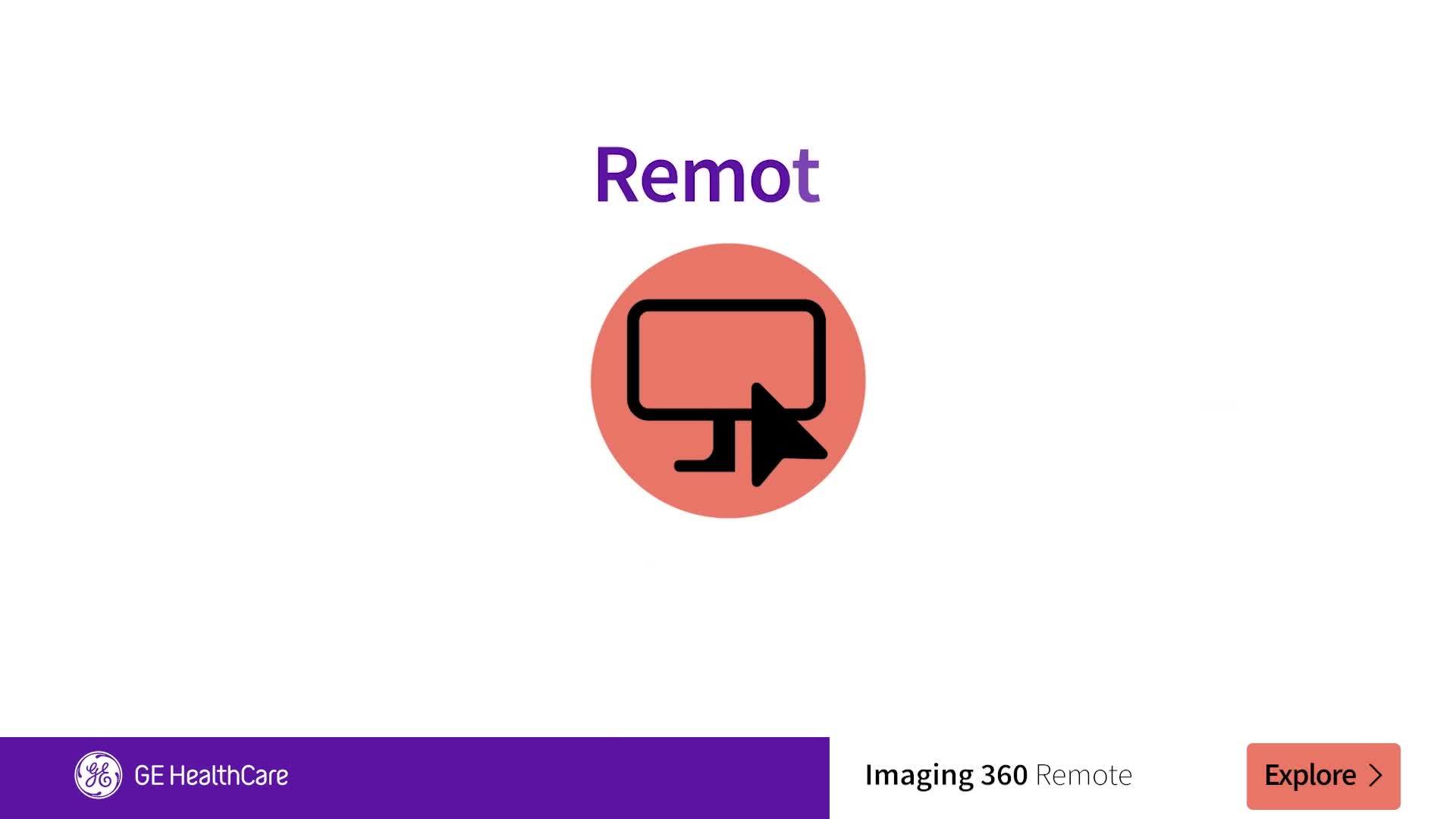 GE HealthCare campaigns first seen Aug 2025.