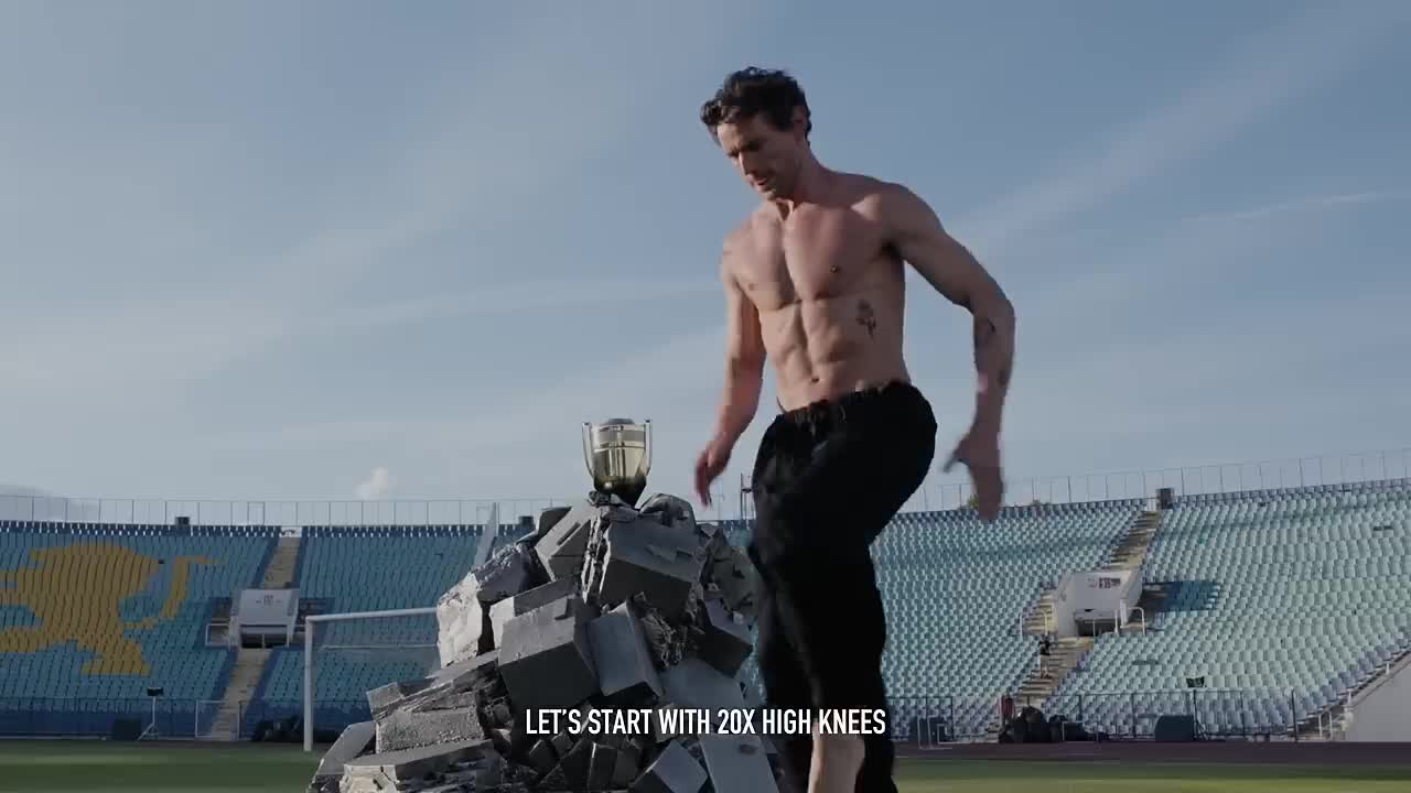 Video