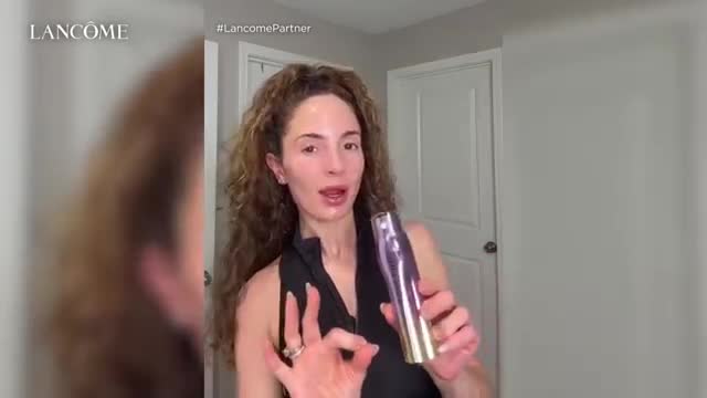 L'Oreal Luxe campaigns first seen May 2025.