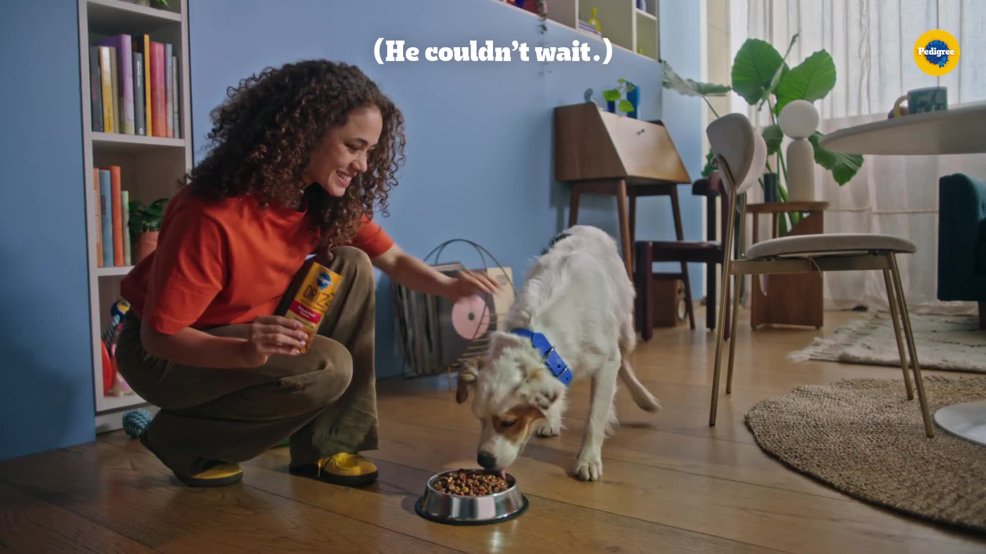 Mars campaigns first seen Apr 2025.