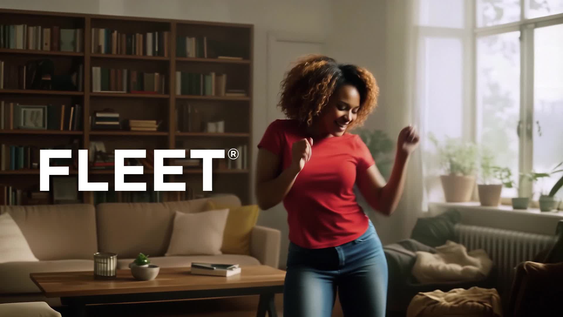 C.B. Fleet campaigns first seen Nov 2025.