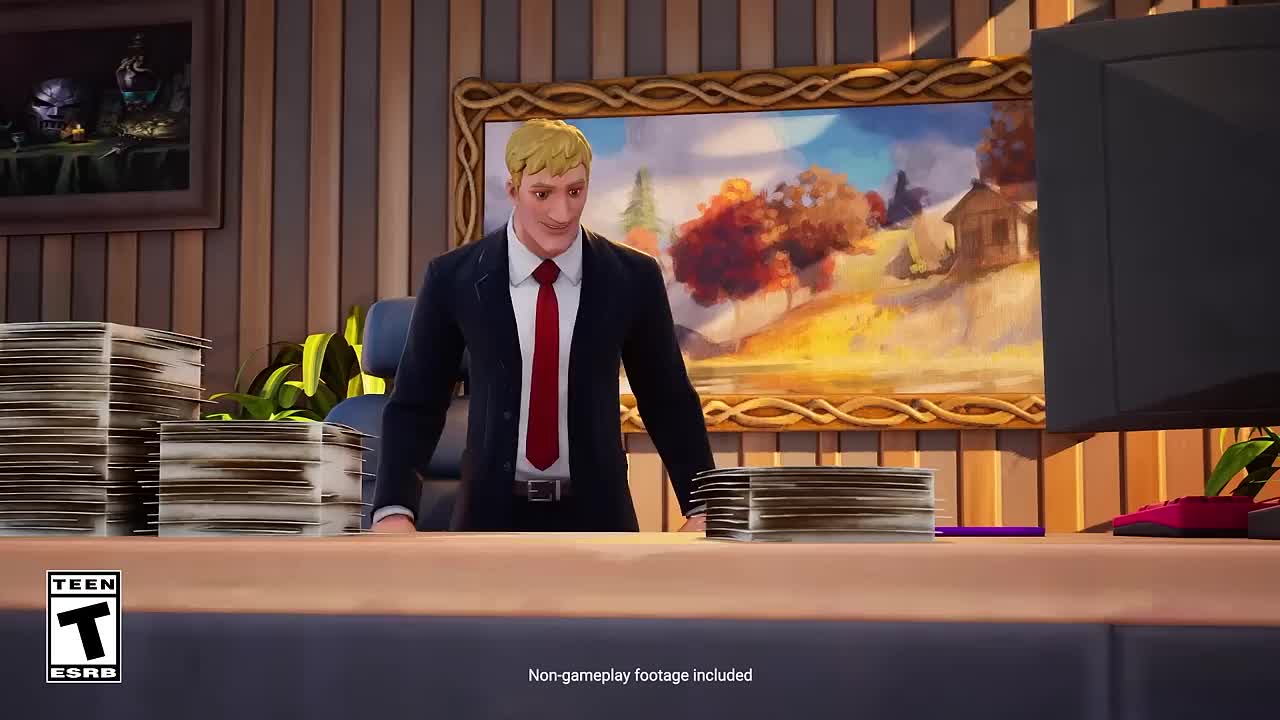 Video
