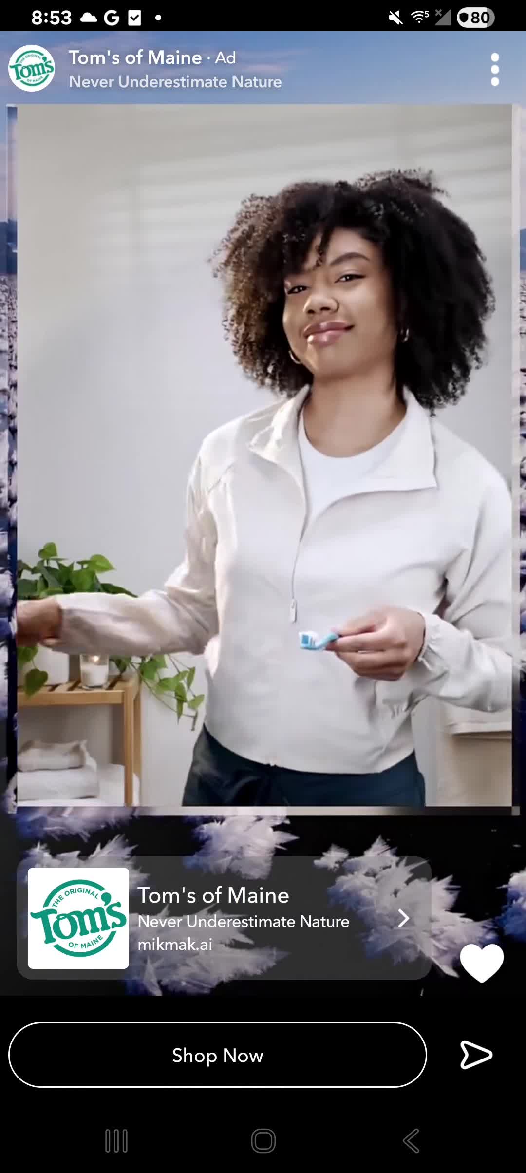 Snapchat