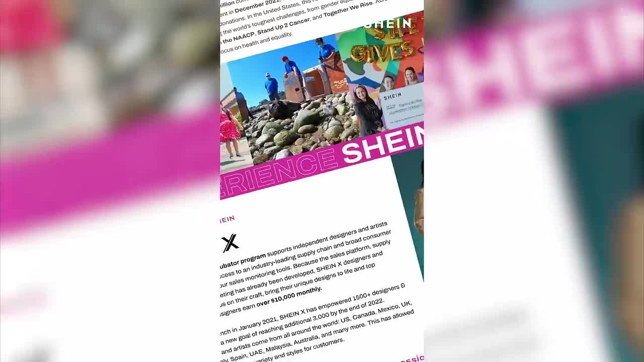 Video