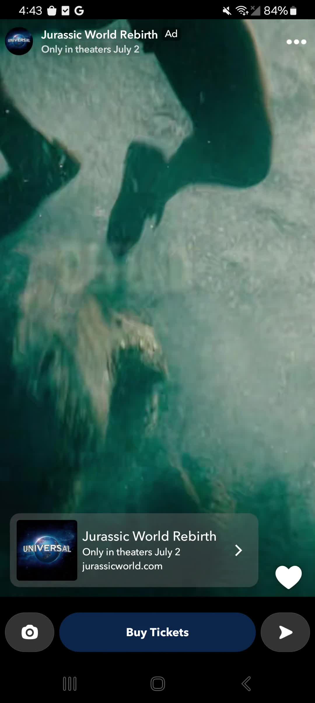 Comcast campaigns first seen Jun 2025.