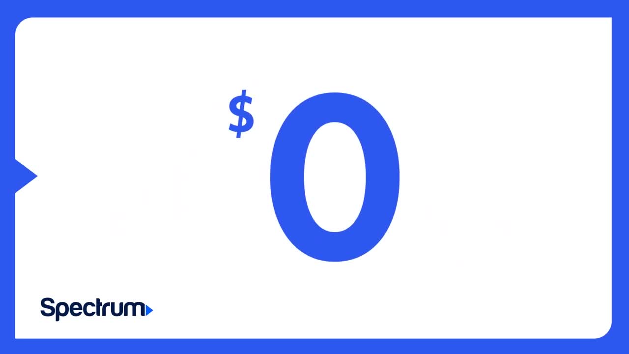 Charter Communications campaigns first seen Oct 2025.