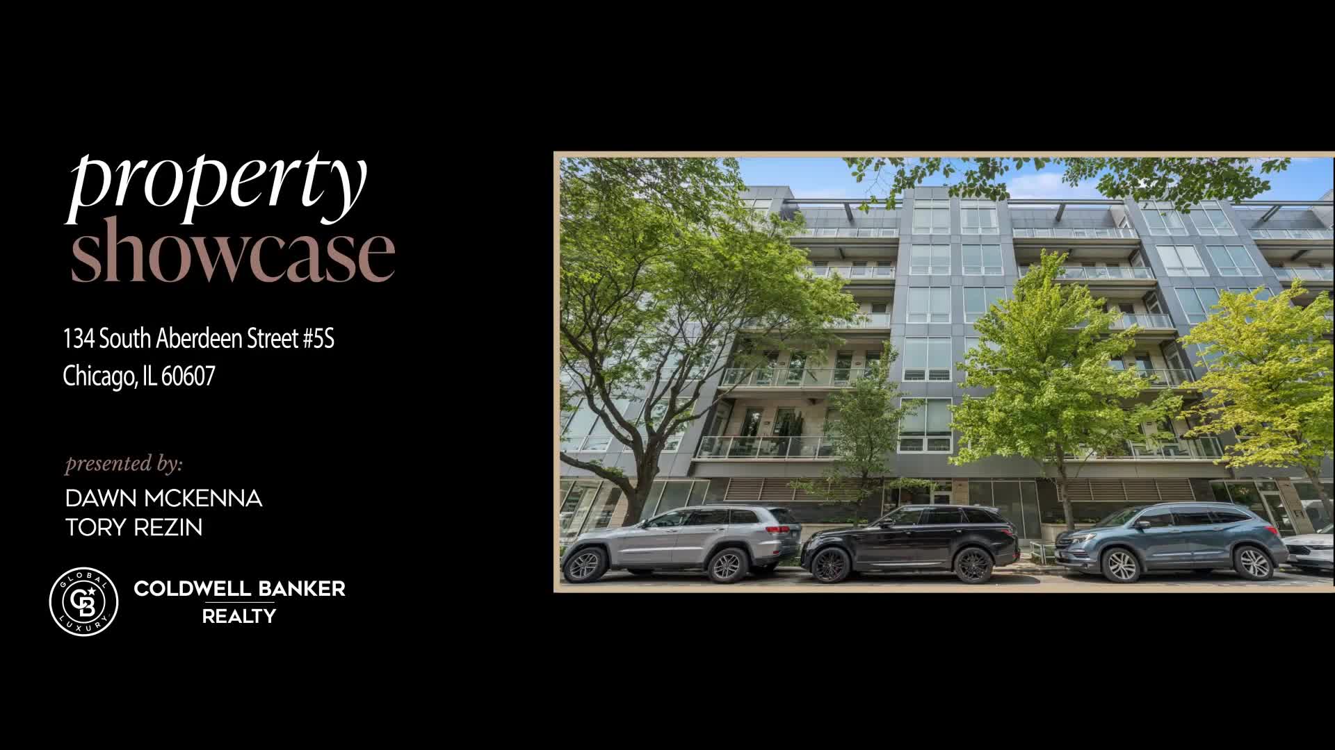 Coldwell Banker Real Estate campaigns first seen Jul 2025.