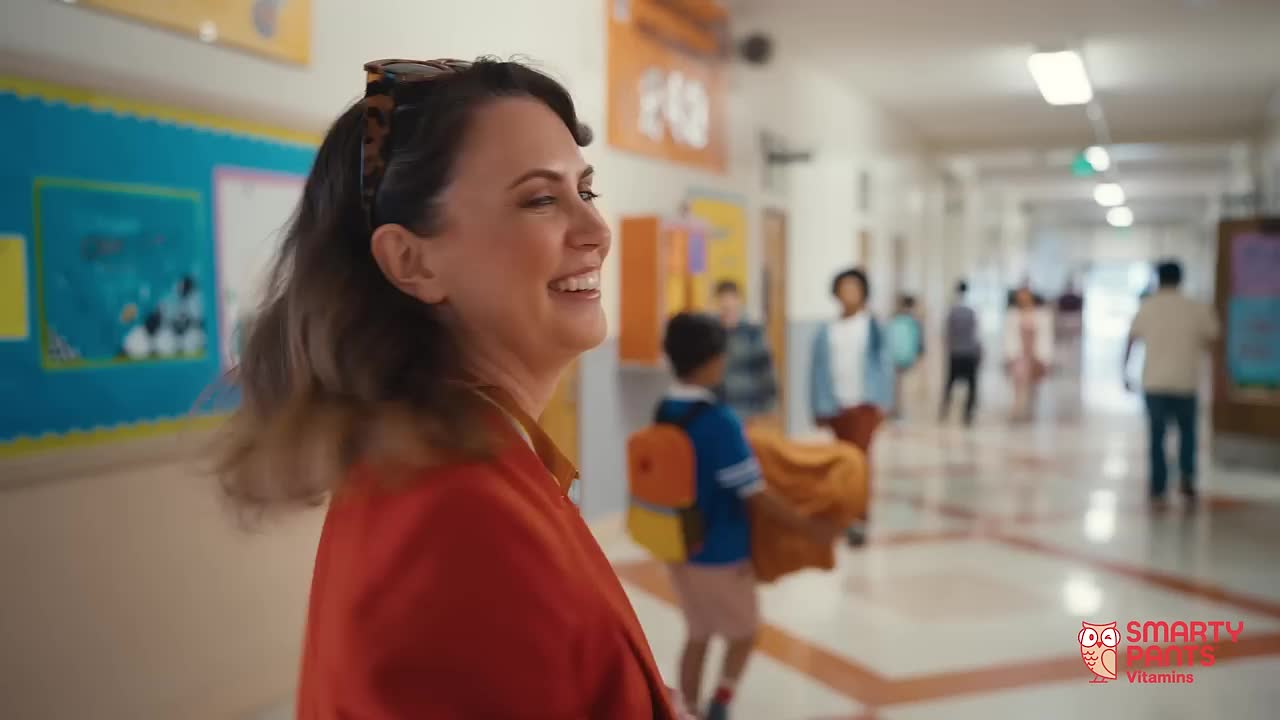 Unilever campaigns first seen Aug 2025.