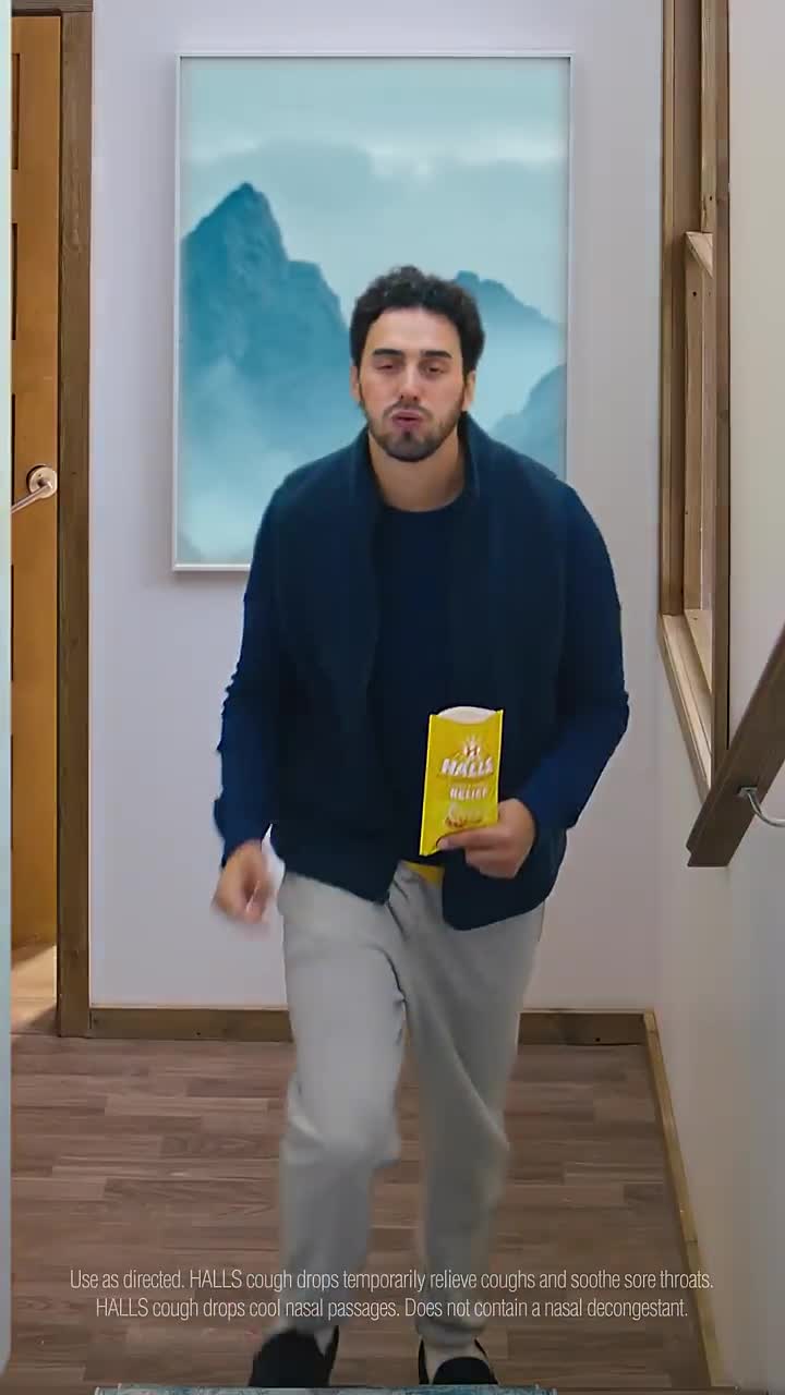 Cadbury campaigns first seen Nov 2024.