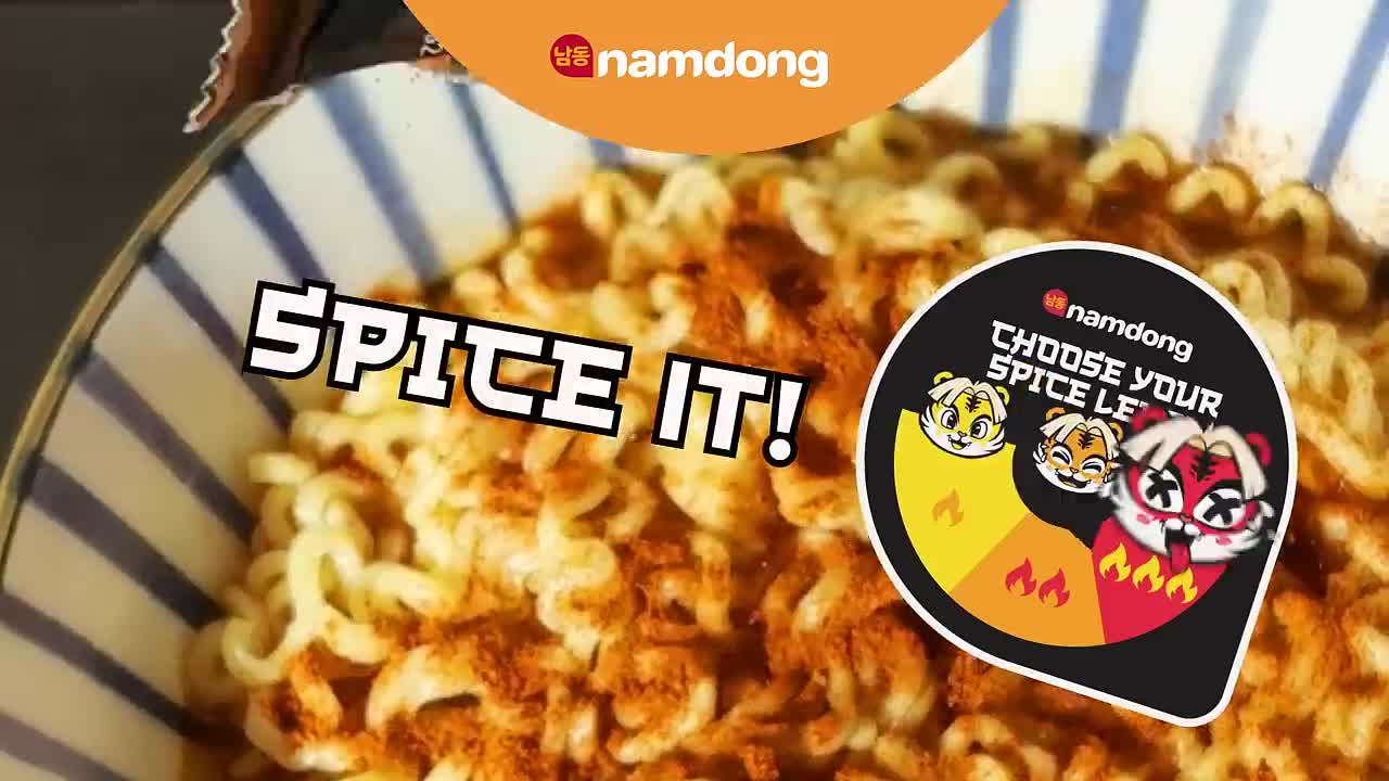 Unilever Food & Drink campaigns first seen Nov 2025.