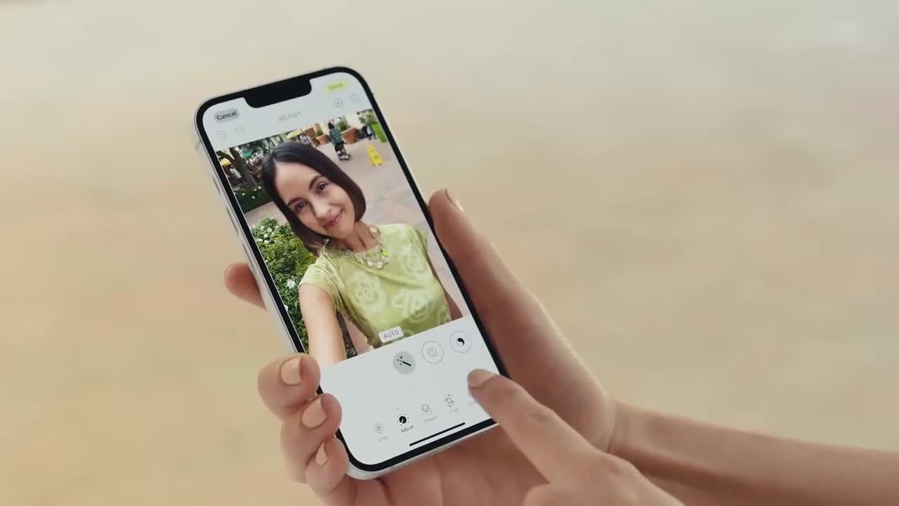 Video