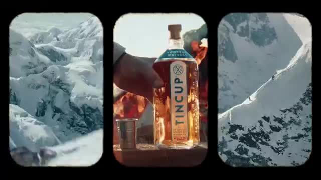 Proximo Spirits campaigns first seen May 2025.