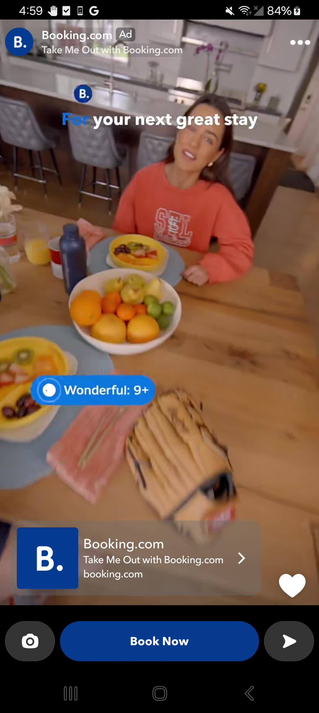 Snapchat