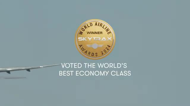 Cathay Pacific Airways campaigns first seen Apr 2025.