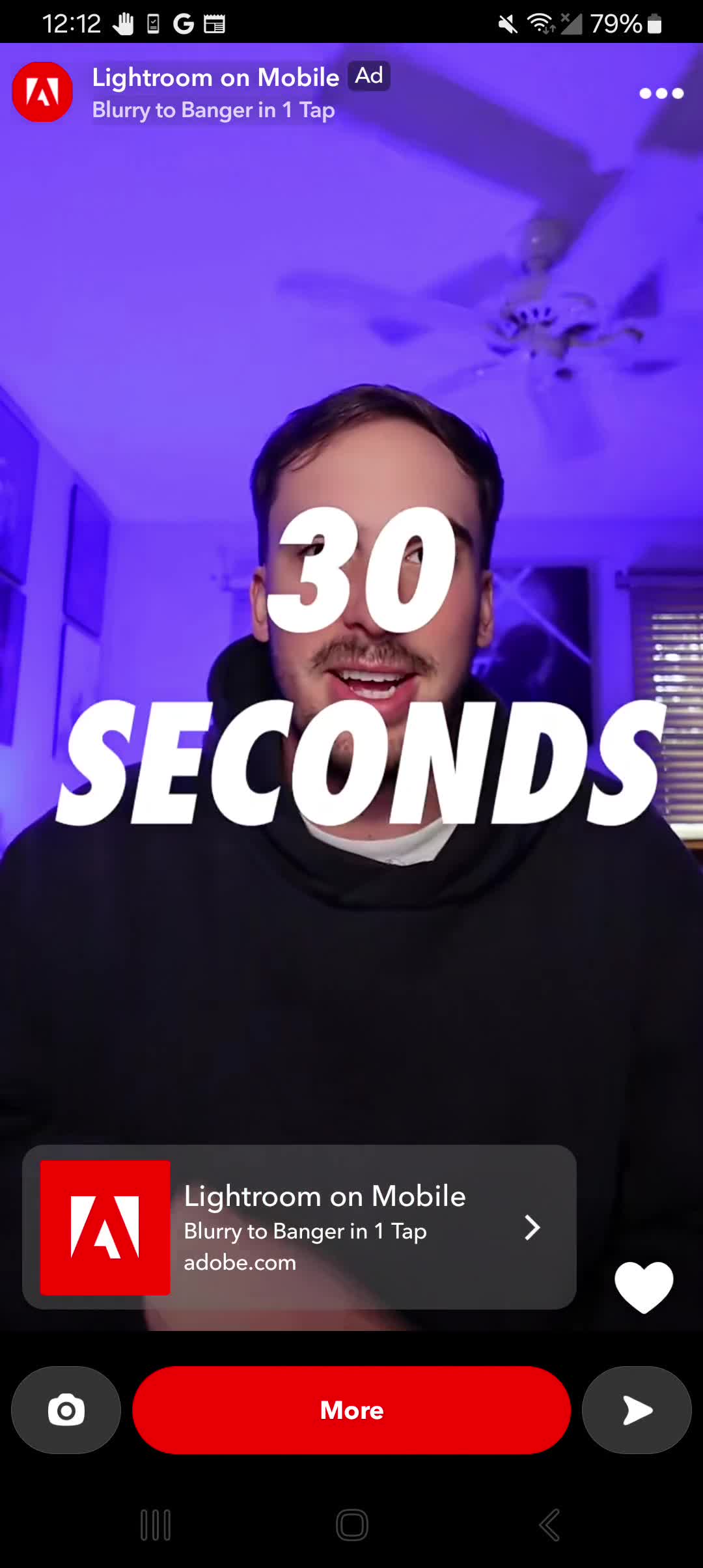 Adobe campaigns first seen Jul 2025.