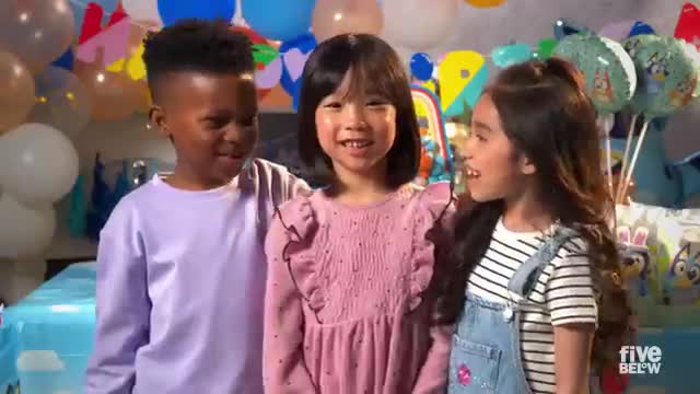 Five Below campaigns first seen Jun 2025.