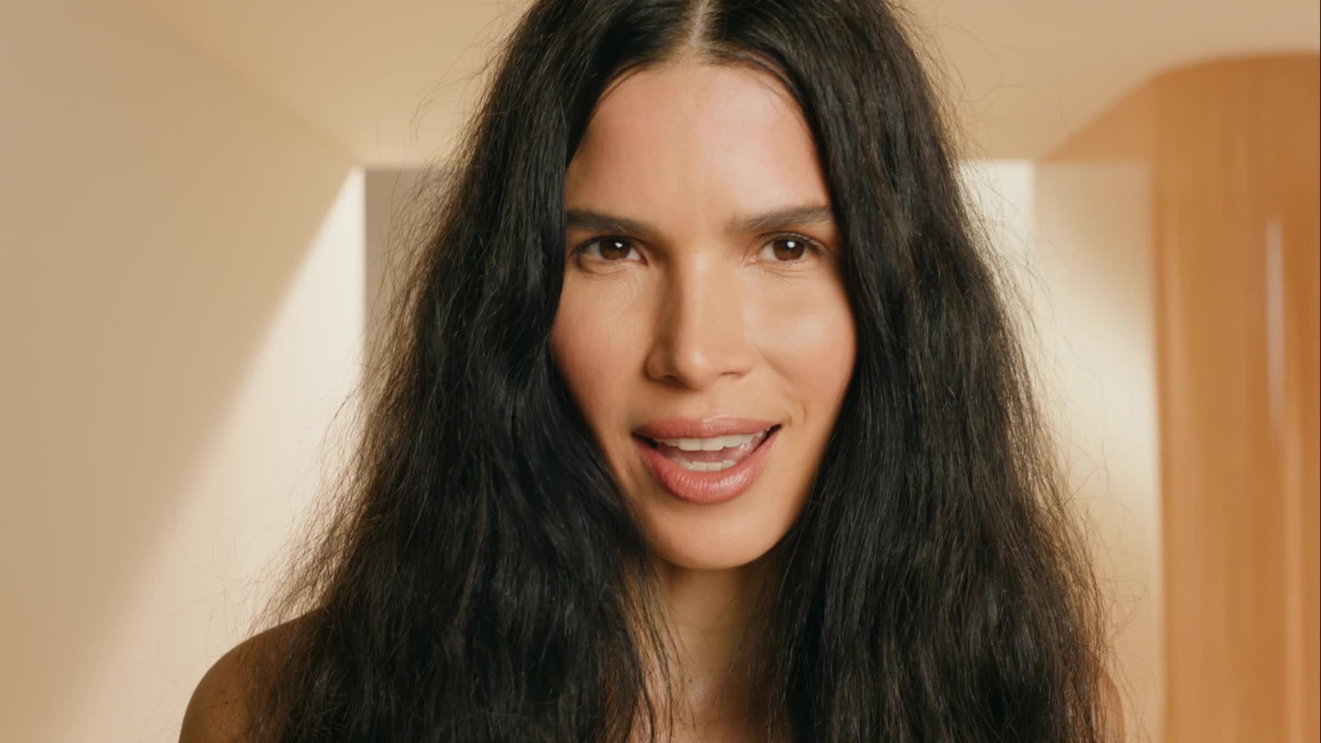 Pantene Pro-V campaigns first seen Apr 2025.