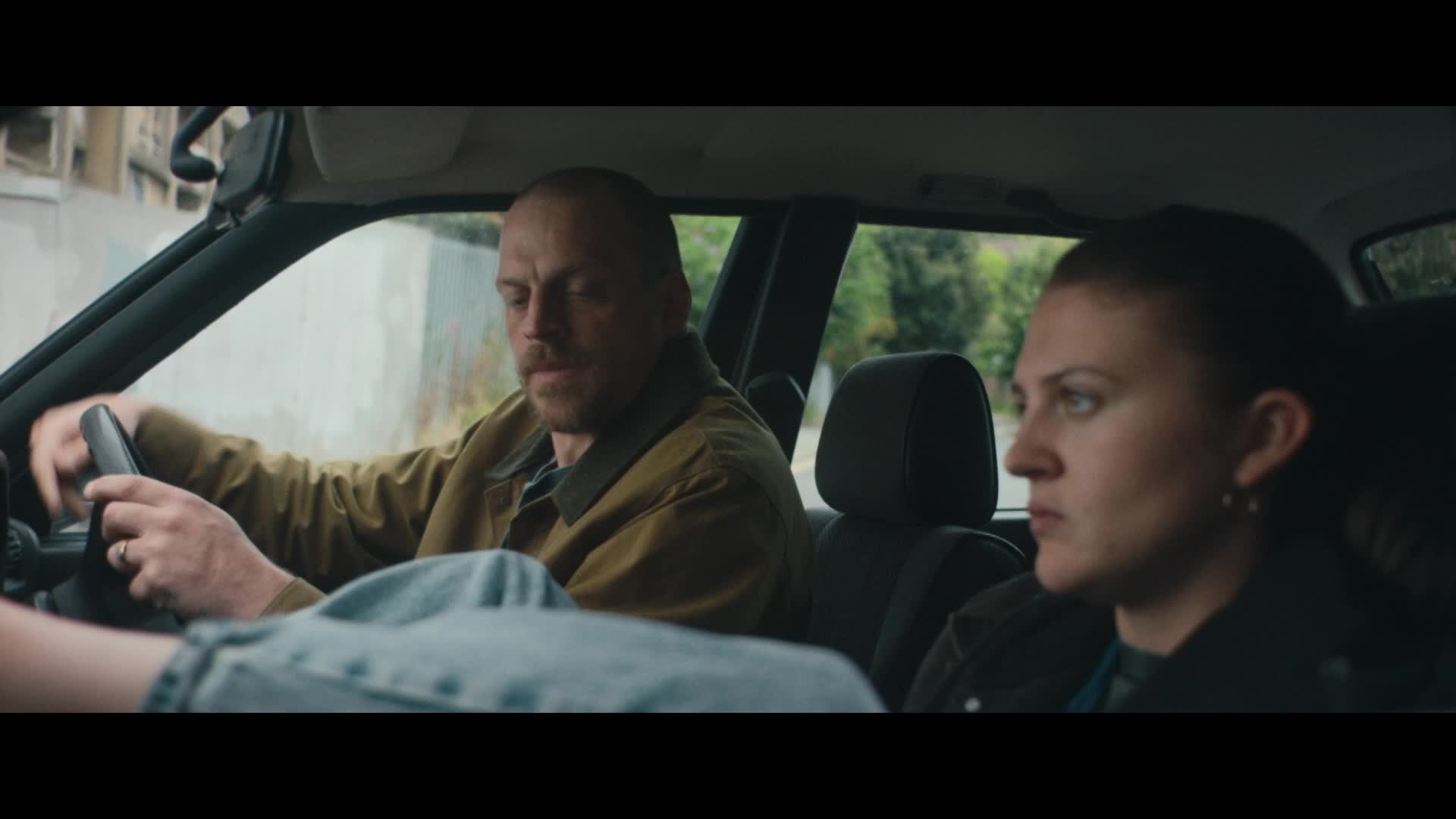 Showtime Networks campaigns first seen Sep 2025.