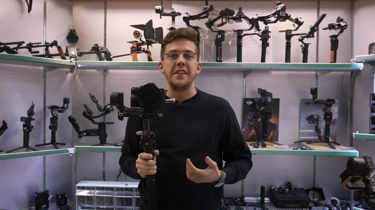 Video